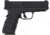 Springfield Armory XD Mod.3 OSP Semi Auto Pistol, 9mm Luger, 4 in Barrel