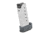 Springfield Armory XD-S Mid-Size Magazine, .45AP, 6 Round, w/Gray Sleeves For Backstraps 1/2, XDS5006Y-6RD