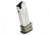 Springfield Armory XD Sub-Compact 9mm Luger Extended Magazine w/ Sleeve, 16 Round, OD Green, 1 Pack, Stainless Steel, XD0933-16RD