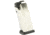 Springfield Armory XD Compact Magazine, .45 ACP, 10 Round, Stainless Steel Finish, XD4501-10RD
