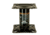 Springfield Marine Economy Fixed Height Pedestal, 7in, 1561105