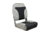 Springfield Marine High Back Folding Chair, Gray/Charcoal, 1040663