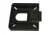 Springfield Marine Removable Seat Bracket, 7in x 7in, 1100015