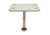 Springfield Marine Thread Lock Table Package - Rectangle, 1690107