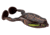 Spro Flappin Frog 65 Natural Red, SEFF65NRED