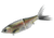 Spro KGB Series Chad Shad 180 Ghost Trout, SKGBCHS180GHT