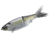 Spro KGB Series Chad Shad 180 Gizzard Shad, SKGBCHS180GZS
