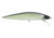 Spro Mike Mcclelland Mcstick 110 Jerkbait, Suspending, Ayu Shad, 4-1/2in, 1/2oz, SMS110ASD