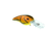 Spro RK Crawler 50, Dives 4 to 8ft Crankbaits, Brnt Orange Craw, SRC50BOW