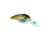 Spro RK Crawler 50, Dives 4 to 8ft Crankbaits, Clear Gill, SRC50CGL
