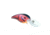 Spro RK Crawler 50, Dives 4 to 8ft Crankbaits, Elec Red Craw, SRC50ERW