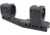 Spuhr 30mm Cantilever Gen 3 Rifle Scope Mount, 1.5 in, 20.6 MOA, Black, SP-3622C