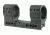 USED Spuhr 35mm Rifle Scope Mount, Black, Height- 38mm/1.5in, SP-5602, EDEMO1, Used, Condition Like New, Inspect and Rebox