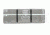 Spuhr 7mm Clear Vial for Unimounts, Black 1006851