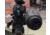Spuhr Aimpoint T-2/Comp M5 Magnifier Mount QDP, 39mm, Black, QDF-20153K