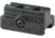 Spuhr Aimpoint T-2 Micro Red Dot Sight Mount, 30mm/1.18in QD, Black, QDM-2001