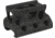 Spuhr Aimpoint T-2 Mount, 42mm, Black, RD-20165