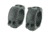 Spuhr Blaser Hunting Rings, 35mm, Black 7340150706098