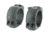 Spuhr Blaser Hunting Rings, 36mm, Black 7340150706128
