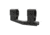 Spuhr Cantilever Rifle Scope Mount, 30mm, 1.89in, SP-3024C