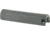 Spuhr Cheek Piece Riser, 4 mm, Silver, R-424