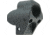 Spuhr HK33/HK53 Stock Adaptor, Black, R-300C