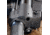 Spuhr HK33/HK53 Stock Adaptor, Black, R-300C
