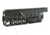 Spuhr HK417/MR308 9.5in Forend, Black R-211