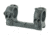 Spuhr Interface Rifle Scope Mount, 30mm, SCP-3001D