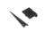 Spuhr Leveling Kit for  Picatinny Rail, Black A-0081