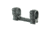 Spuhr Picatinny Hunting Mount, 34mm, Black, SCP-4001A