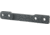 Spuhr Picatinny Side Clamp for Medium and High 30 and 35 mm Mounts, Black, A-0065