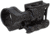 Spuhr RDF-20225K Aimpoint T-2 Magnifier Mount Kit, Black, RDF-20225K