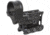 Spuhr RDF-20225K Aimpoint T-2 Magnifier Mount Kit, Black, RDF-20225K