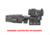 Spuhr RDF-20225K Aimpoint T-2 Magnifier Mount Kit, Black, RDF-20225K