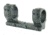 Spuhr Sako TRG &amp; Tikka T3/TX Hunting Mount, 0 MOA, Dia 34mm, H 34mm, Black 7340150712037