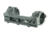 Spuhr Sako TRG &amp; Tikka T3/TX Hunting Mount, 0 MOA, Dia 34mm, H 34mm, Black 7340150712037