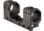 Spuhr Scope Mount 30mm Tube, 30mm, 6Mil, Picatinny, Black, SP-3601M