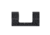Spuhr Scope Mount 35mm Tube, 38mm, 0Mil, Picatinny, Black, SP-5002M