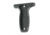 Spuhr Short Front Grip for Spuhr Interface Forends, 2.85in, R-100