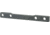 Spuhr Side Clamp Picatinny Side Clamp for Low 30, 35, and 40 mm Mounts, Black, A-0083
