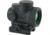Spuhr Trijicon MRO Red Dot Sight Mount H-30 mm/1.18in W- 65 g/2.3 oz, Black, QDM-3001