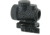 Spuhr Trijicon MRO Red Dot Sight Mount H-30 mm/1.18in W- 65 g/2.3 oz, Black, QDM-3001