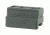 Spuhr Trijicon MRO Rifle Scope Mount, Absolute, Black SM-3002