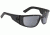 Bronsen Matte Black Frame, Grey Lens 671065374129