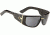 Bronsen Black Frame w/ White Texture, Grey Lens 671065797129