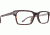 Spy Optic Abel Eyeglass Frames, Dark Tort/Gunmetal Frame, 573357846000