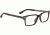 Spy Optic Abel Eyeglass Frames, Dark Tort/Gunmetal Frame, 573357846000