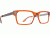 Spy Optic Abel Eyeglass Frames, Trans Sepia/Gunmetal Frame, 573357304000