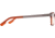 Spy Optic Abel Eyeglass Frames, Trans Sepia/Gunmetal Frame, 573357304000